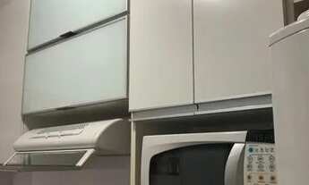 Imagem 5: Apartamento para venda com 80 metros quadrados com 3 quartos em Vila Osasco - Osasco - SP