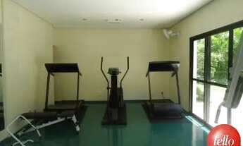 Imagem 2: São Paulo - Apartamento Padrão - Saúde