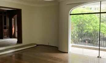 Imagem 2: SÃO PAULO - Apartamento Padrão - JARDIM EUROPA