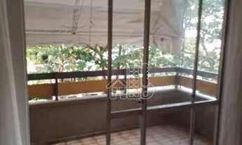 Imagem 3: Apartamento com 1 dormitório à venda, 55 m² por R$ 420.000,00 - Boa Viagem - Niterói/RJ