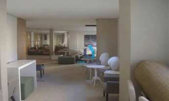 Imagem 6: Apartamento com 3 dormitórios para alugar, 67 m² por R$ 2.900,00/mês - Interlagos - São Pa