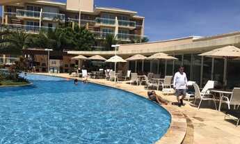 Imagem: Cobertura para venda tem 113 metros quadrados