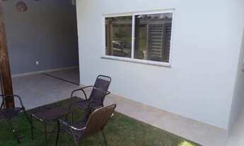 Imagem 4: Casa 2/4 com 1 suíte