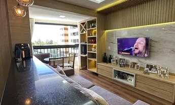 Imagem 2: Via Farol - 80m2 - Reformado