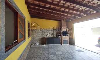 Imagem 3: Praia Grande - Casa Padrão - Jardim Real