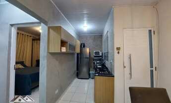 Imagem 7: Térrea para venda com 58 metros quadrados com 2 quartos