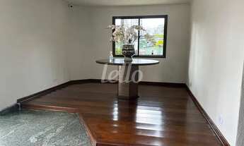 Imagem 4: São Paulo - Apartamento Padrão - Vila Olímpia