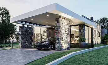 Imagem 3: Casa no Loteamento Vivendas do Arvoredo em Gramado!