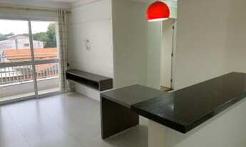 Imagem 3: Apartamento a VENDA -Jardim Augusta Residencial Serra da Estrela 60m² - 2 Dorm