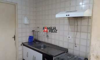 Imagem 7: Apartamento mobiliado no térreo, em Praia Grande, Guilhermina