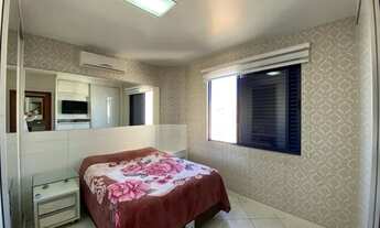 Imagem 5: Apartamento para venda tem 119 metros quadrados com 3 quartos em Campinas - São José - SC