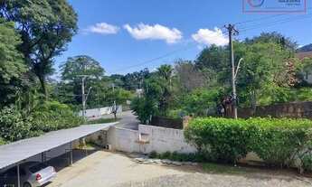 Imagem 7: Apartamento para Locação em Mairiporã, Clube De Campo, 1 dormitório, 1 banheiro, 1 vaga