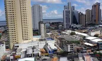 Imagem 2: Village Gold - Vendo Apartamento no Umarizal - 3 suítes - 2 vagas - 150 m² - Andar alto