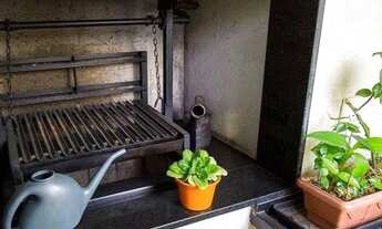 Imagem 5: Apartamento com 3 dormitórios à venda, 149 m² - Brooklin - São Paulo/SP