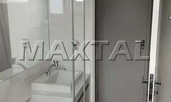 Imagem 6: Apartamento com 36m² em Santana ,1 dormitório, sala, sacada, cozinha, 1 vaga. Vende-se