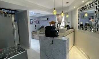 Imagem 2: Duplex para aluguel possui 80 metros quadrados com 1 quarto em Manaíra - João Pessoa - PB