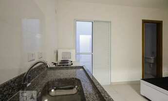 Imagem 3: Apartamento para Aluguel - Tatuapé, 1 Quarto, 22 m2