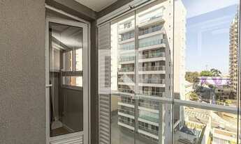 Imagem 5: Apartamento para Aluguel - Olímpico, 2 Quartos, 65 m2