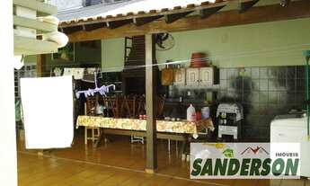 Imagem 6: Casa com 3 quartos - Bairro Jardim Atlanta em Londrina