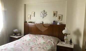 Imagem: São Paulo - Apartamento Padrão - ACLIMAÇÃO