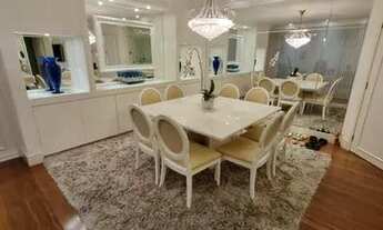 Imagem 5: Condomínio Taman Jardim Sul apartamento com 3 suítes 2 vagas