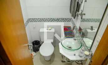 Imagem 7: Casa para Aluguel - Sacomã, 3 Quartos, 200 m2