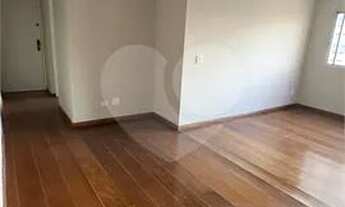 Imagem 3: Conforto e modernidade, é o que esse apartamento na Vila Guilherme trata para você e sua f