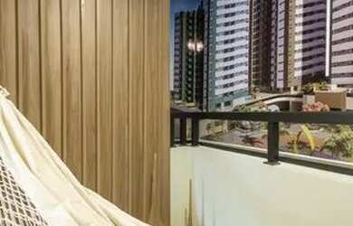 Imagem 5: Apartamento Le Vert Boulevard - Repasse!!!