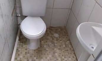 Imagem 5: Aluga-se kitnet (quarto/cozinha