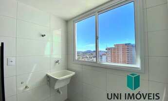 Imagem 5: Luxo e conforto! Apartamento a venda, 3 quartos com suíte, varanda espaçosa e área de laze