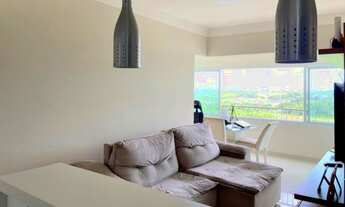 Imagem: DOIS QUARTOS NA PARALELA, VISTA MAR, ALTO