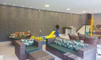 Imagem 9: MANSÃO TRIPLEX NA PONTA NEGRA EM CONDOMÍNIO FECHADO (PORTEIRA FECHADA) 5 DORMITÓRIOS