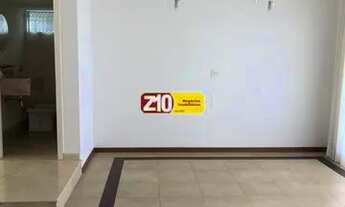 Imagem 5: Z10 IMOVEIS - CA08856 - BELÍSSIMO SOBRADO COM VISTA PARA LAGO - PARADISO - INDAIATUBA