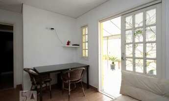 Imagem 4: Apartamento para Aluguel - Bela Vista, 1 Quarto, 98 m2