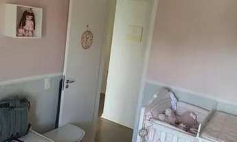 Imagem 7: Apartamento para venda Residencial Pleno Vila Flora