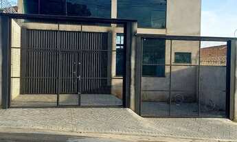 Imagem: Salão comercial novo aluguel