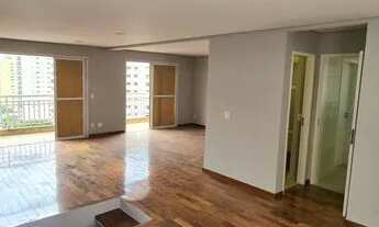 Imagem 4: Cobertura com 3 dormitórios à venda, 304 m² por R$ 3.900.000,00 - Moema - São Paulo/SP