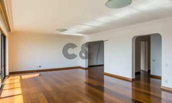 Imagem 2: Apartamento - 4 Dormitórios (Suítes) à Venda no Alto da Boa Vista, São Paulo/SP