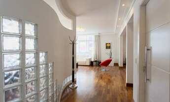 Imagem 6: Apartamento para venda possui 198 metros quadrados com 2 quartos em Santa Cecília - São Pa