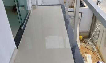 Imagem 5: Sobrado para venda com 110 metros quadrados com 3 quartos em Niterói - Betim - MG