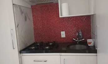 Imagem 3: Alugo kit mobiliada no ed. Green Park!