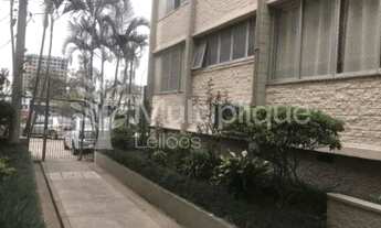 Imagem 6: Leilão apto Lapa 50 metros - 1 quarto Barra Funda - São Paulo - SP