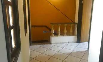 Imagem 6: Bela Vista - Casa de Vila de 121m² 3 dormitórios e 1 vaga