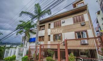 Imagem 2: Apartamento à venda Rua São Simão, Bom Jesus - Porto Alegre