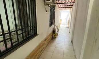 Imagem 1: Casa para venda com 89 metros quadrados com 3 quartos em Itapuã - Salvador - BA