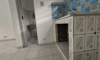 Imagem 2: Quitinete 40m² com 1 quarto a 500 metros do Shopping Bangu