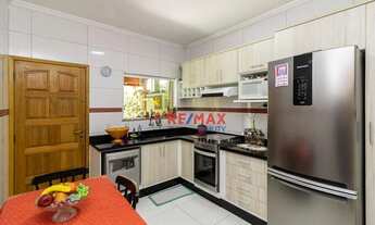 Imagem 5: Casa com 2 dormitórios à venda, 80 m² por R$ 400.000,00 - Jaraguá - São Paulo/SP