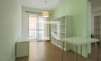 Imagem 3: Apartamento para Aluguel - Mooca, 1 Quarto, 47 m2