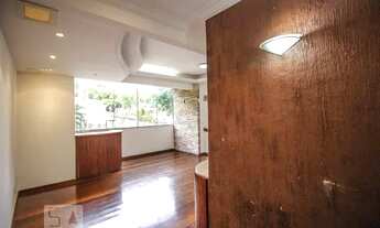 Imagem 2: Apartamento para Aluguel - Santo Antônio, 3 Quartos, 94 m2