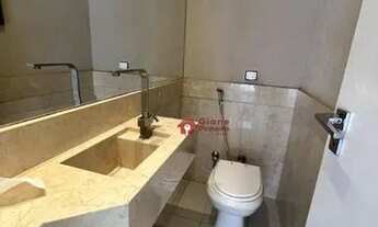 Imagem 3: ALUGO - Mansão de 3 suítes mais sótão multiuso no Blue House - Barra da Tijuca